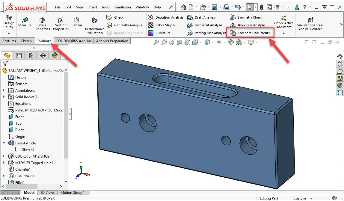 SolidWorks