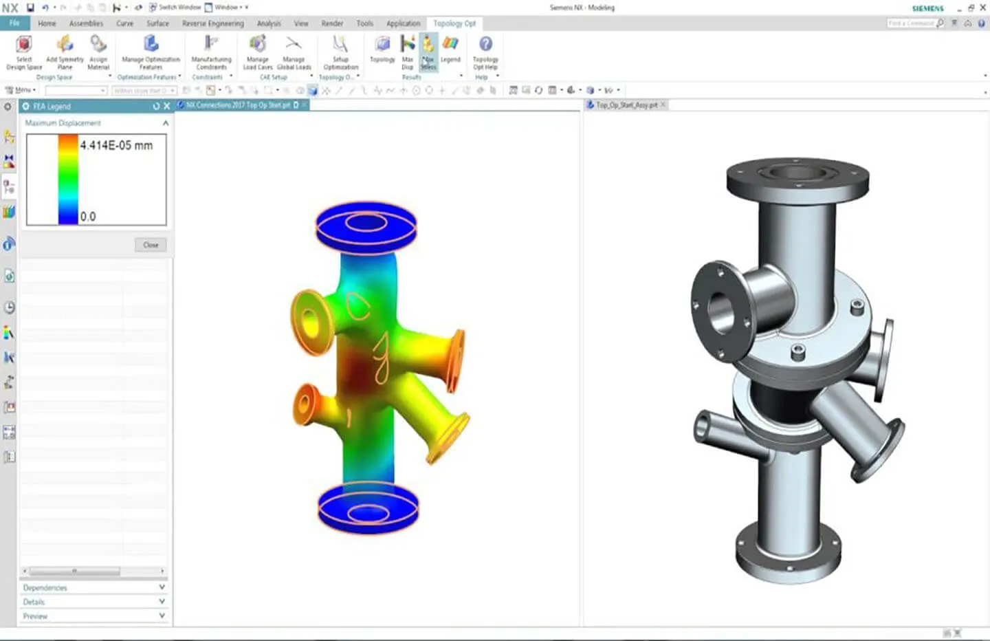 Siemens NX