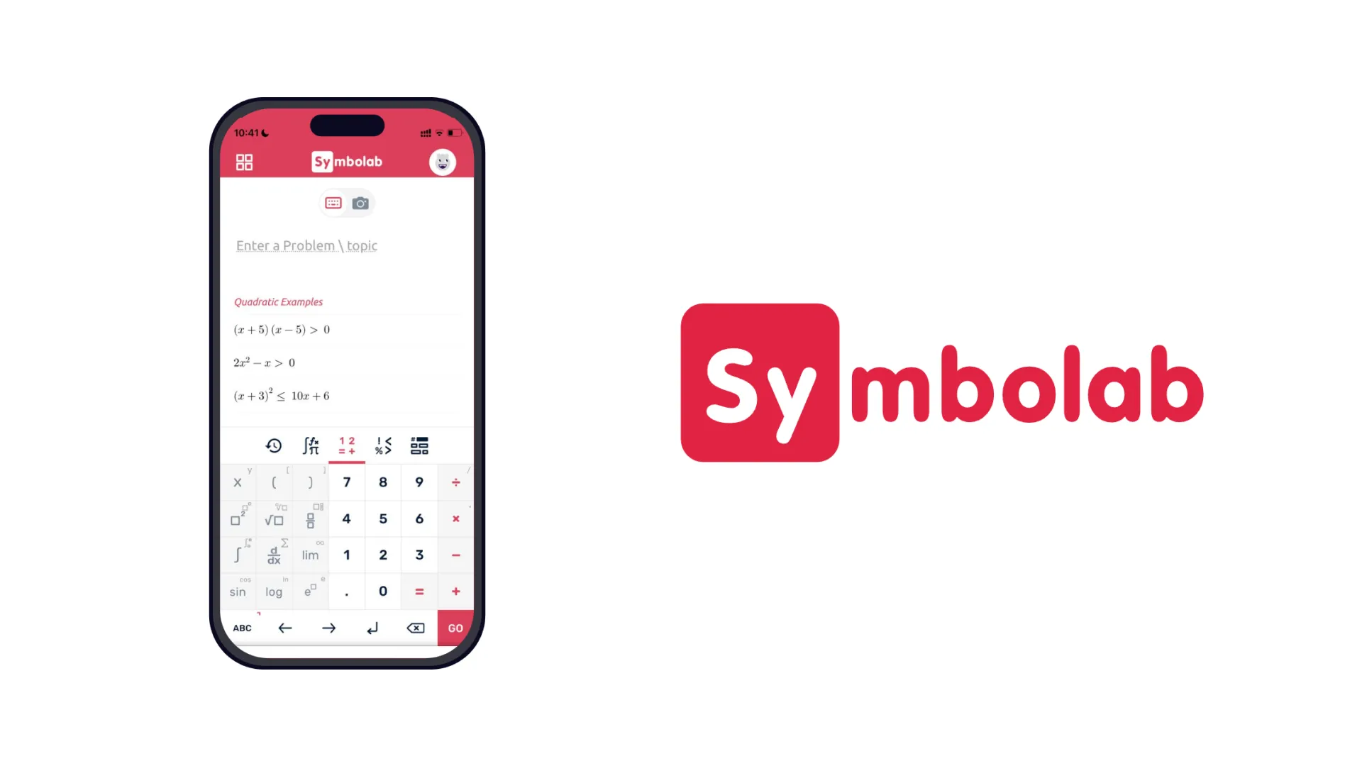 Symbolab