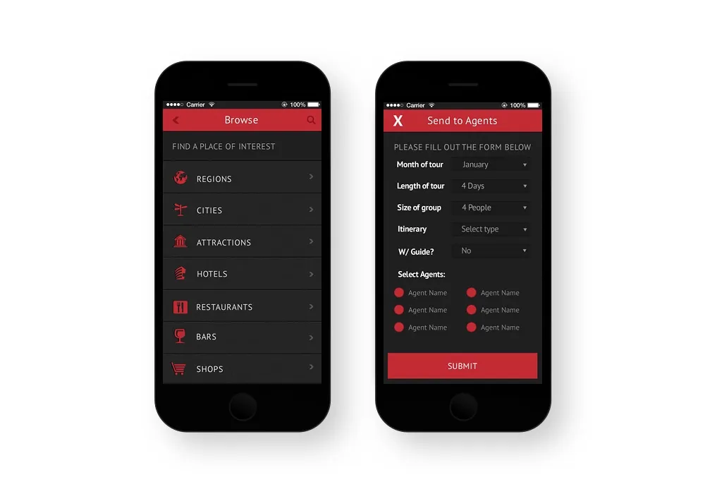 Magora: Solution and Result