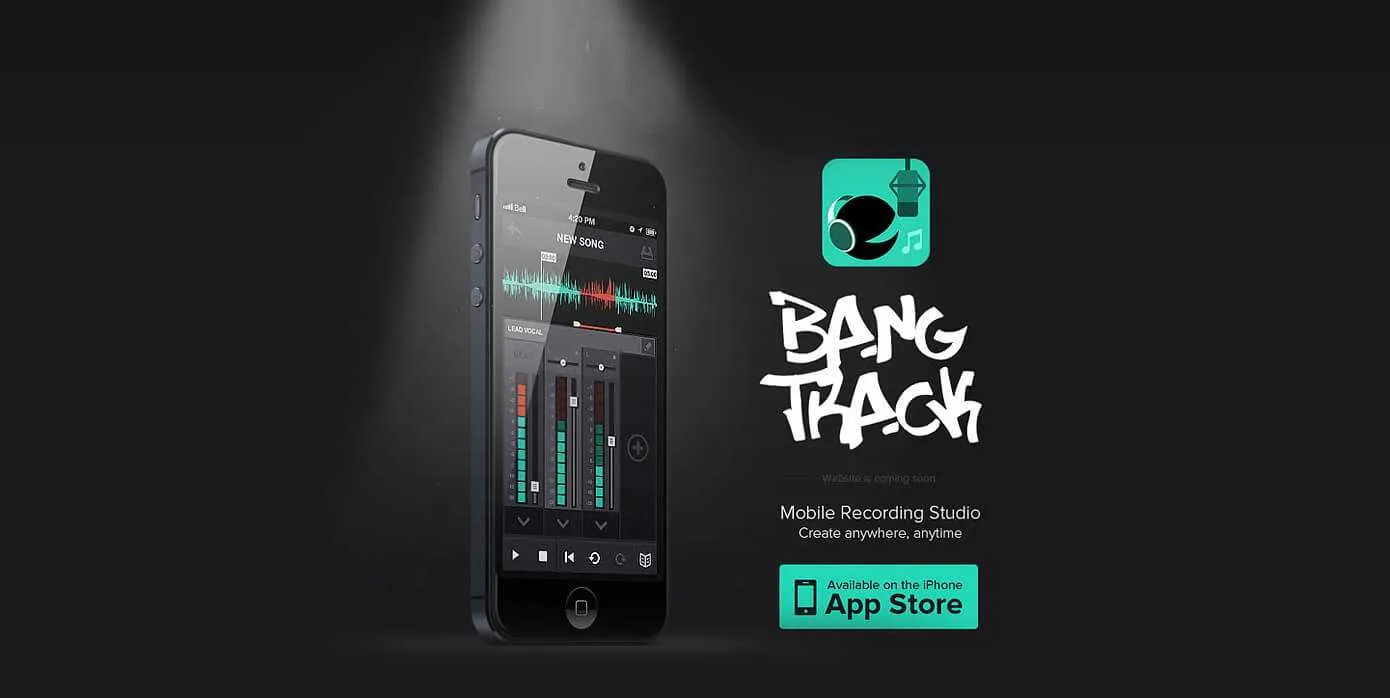 Bang Track