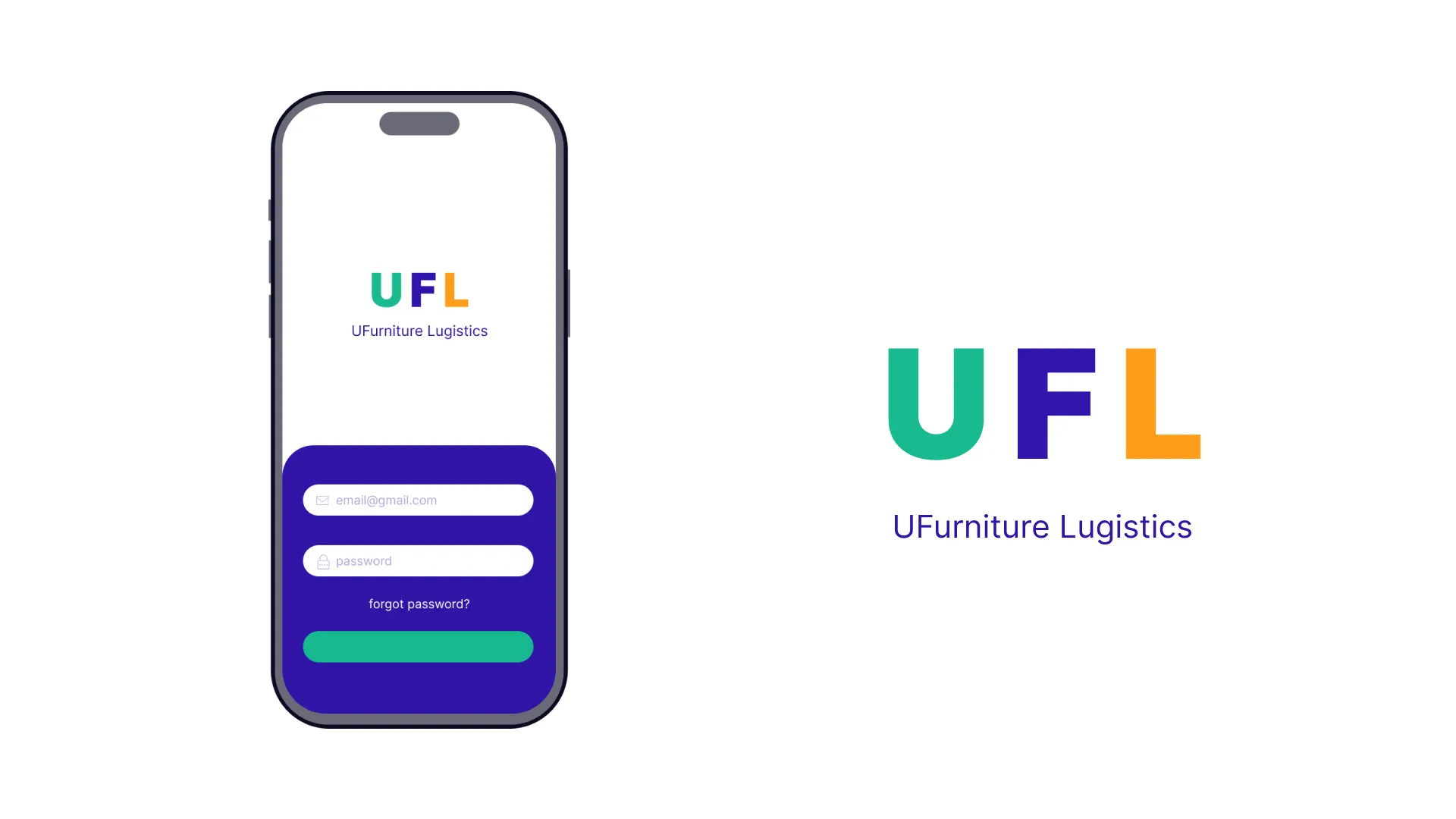 Magora IT company project: UFurniture Logistics