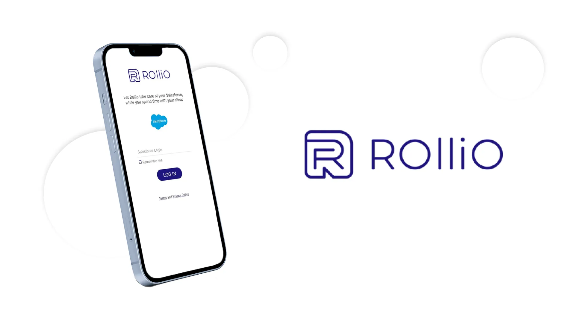 Magora IT company project: Rollio