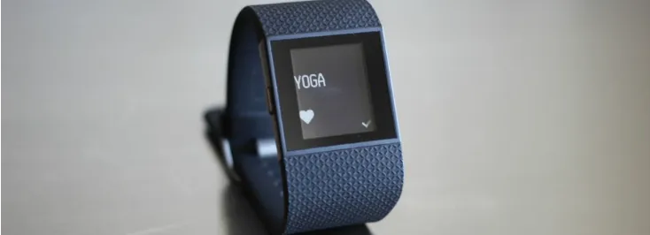 fitbit surge