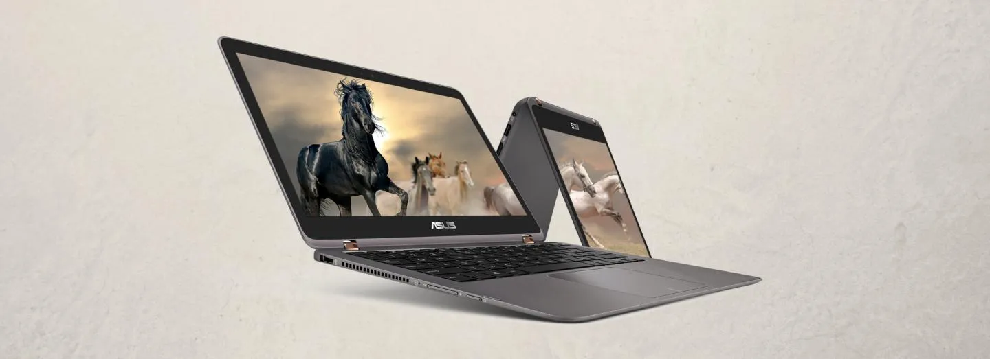 Asus Zenbook