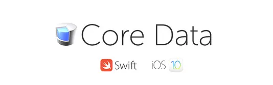 Core Data framework