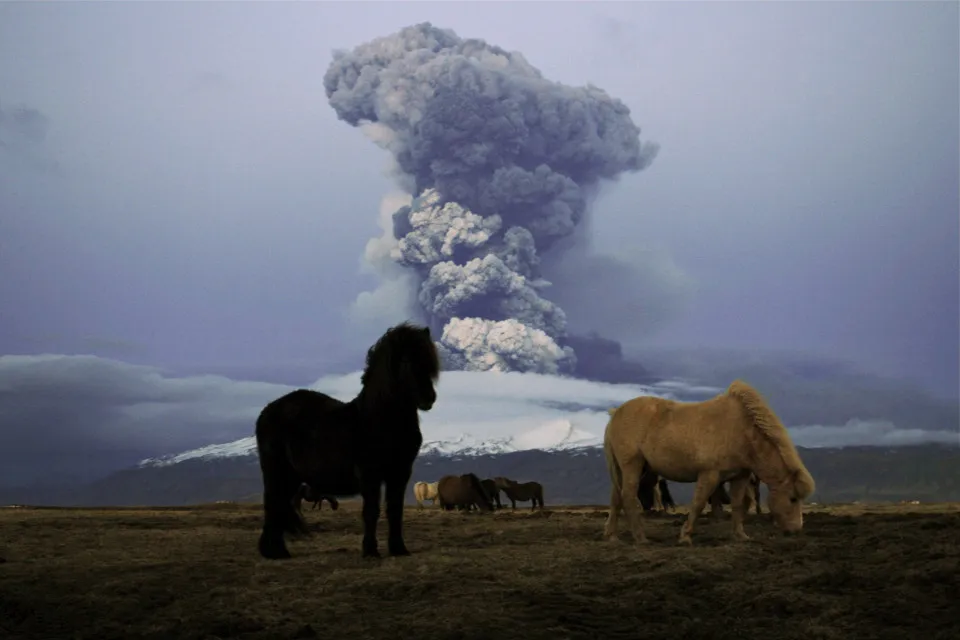 Are you sure that the Icelandic volcano name is a good password? 