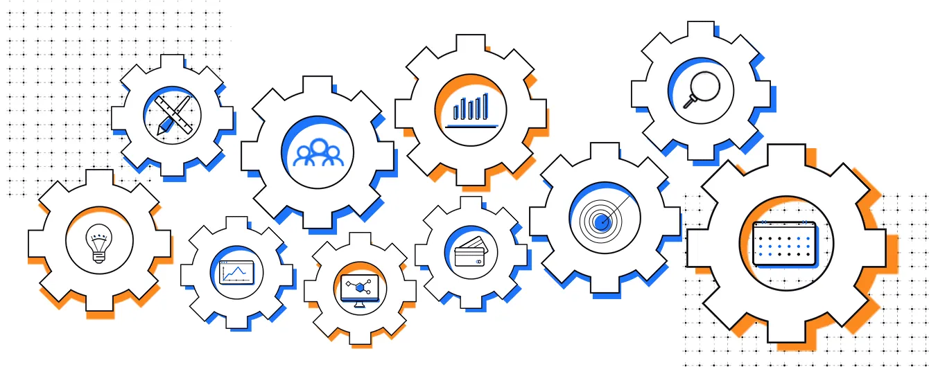 Systems for business automation