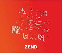 zend framework