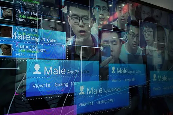 Face recognition technologies