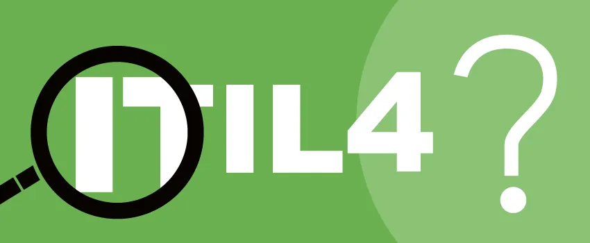 itil 4 