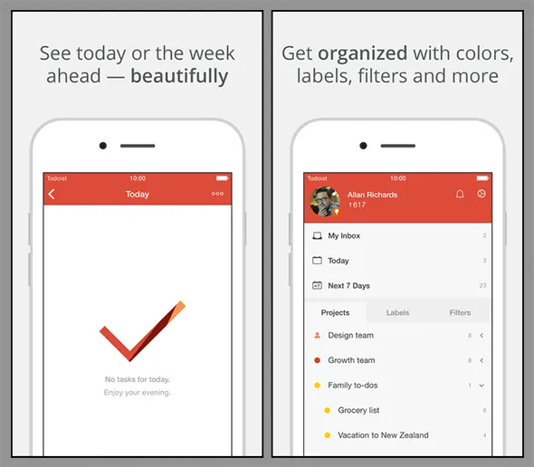 todoist