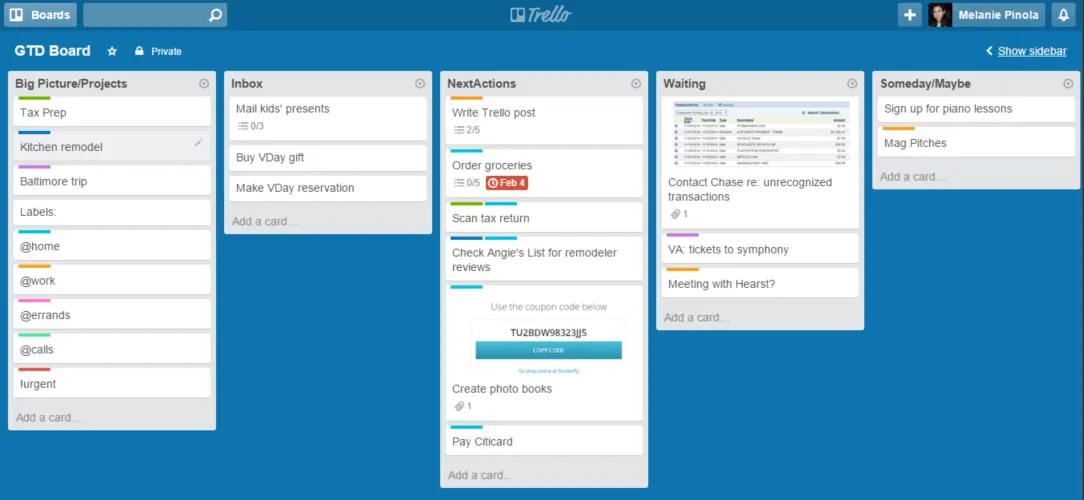 trello