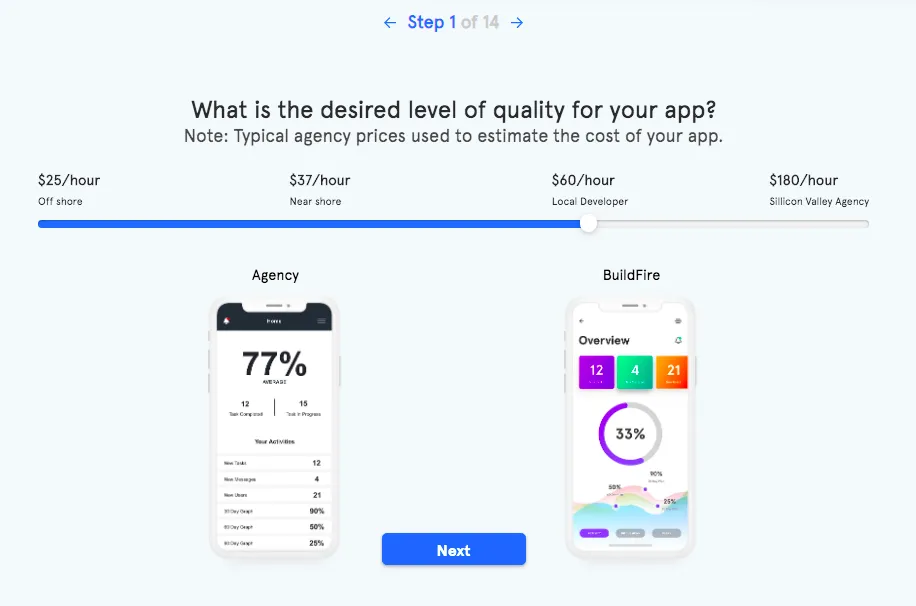 app calculator