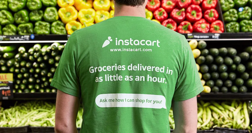 instacart