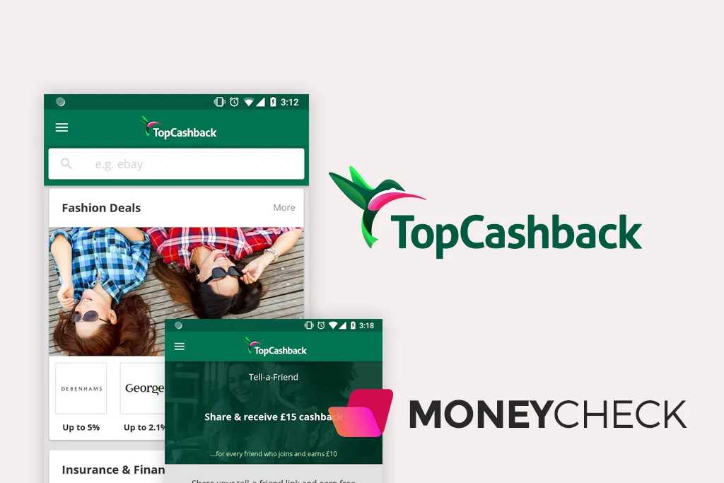 topcashback