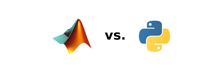 python vs matlab