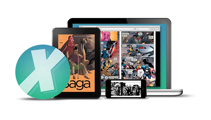 comixology